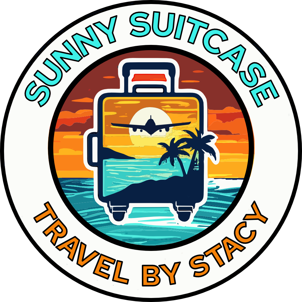 Sunny Suitcase Travel
