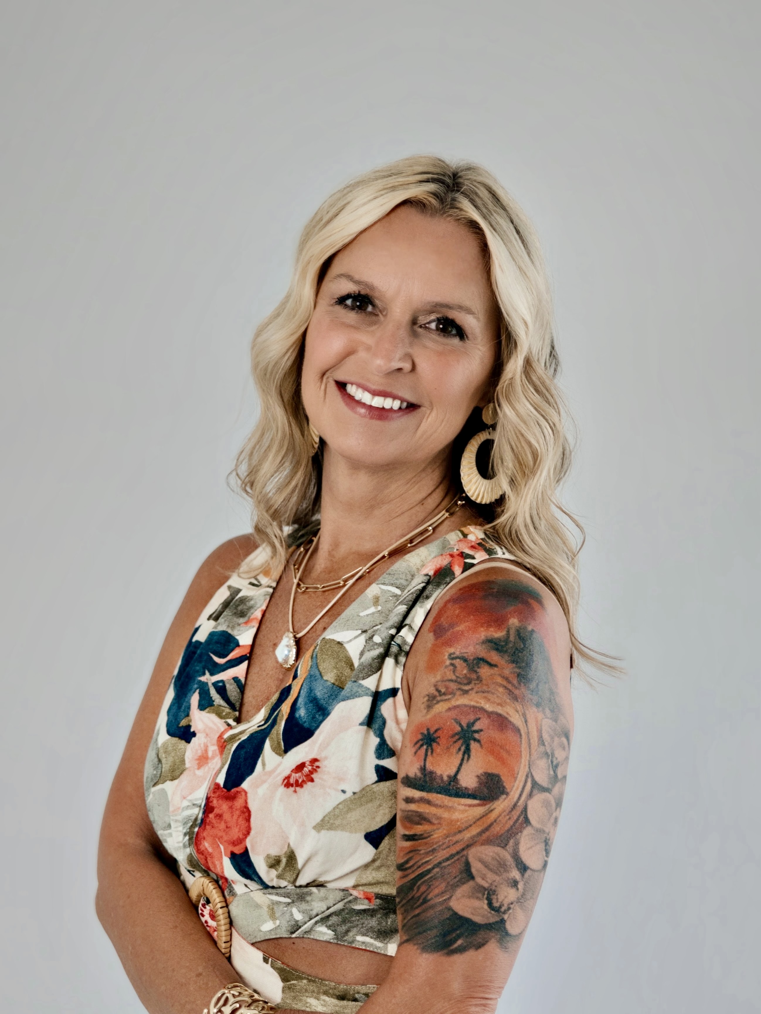 Stacy, your Sunny Suitcase Travel agent